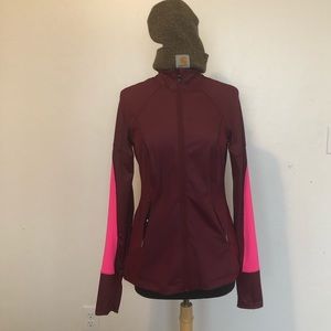 Victoria’s Secret  sport running jacket
